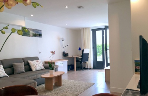 Argenteuil Hütte | Gite Argenteuil, 1 bedroom, 3 persons