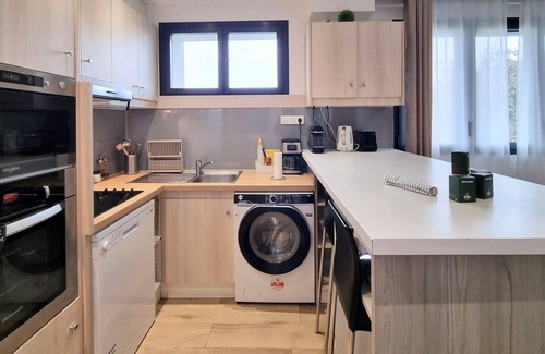 Argenteuil Hütte | Gite Argenteuil, 2 bedrooms, 4 persons