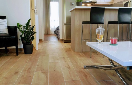 Argenteuil Hütte | Gite Argenteuil, 2 bedrooms, 4 persons