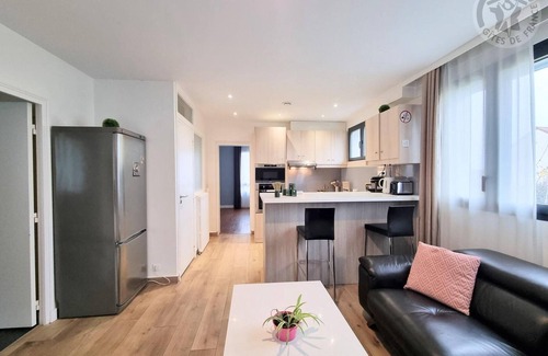 Argenteuil Hütte | Gite Argenteuil, 2 bedrooms, 4 persons