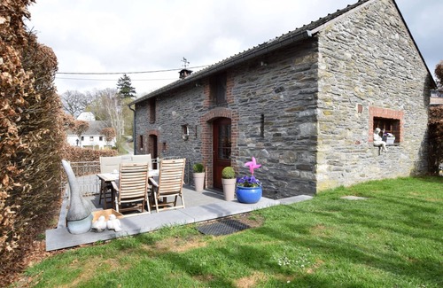 Tavigny Hütte | Independant Gite at the Calm way in the Center