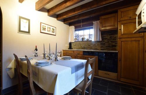 Tavigny Haus | Gite at the Calm way in the Center