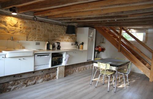 Saint-Leger-les-Paray Haus | Gite calme et cosy, toutes commodités et tourisme