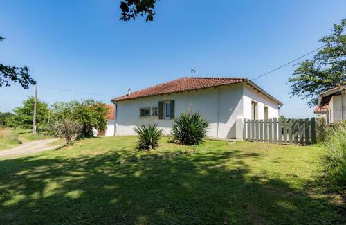 Eyres-Moncube Haus | Gite caperot
