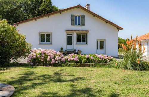 Eyres-Moncube Haus | Gite caperot