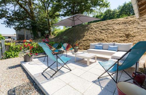 Eyres-Moncube Haus | Gite caperot