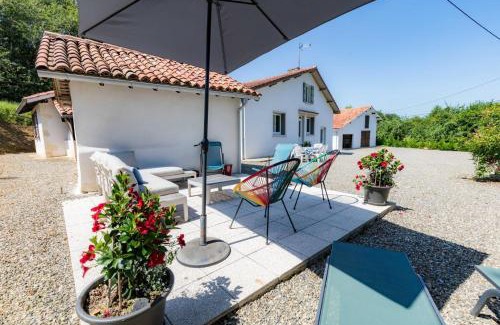 Eyres-Moncube Haus | Gite caperot