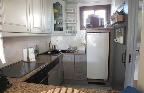 Empuriabrava Hütte | Gite Castelló d'Empúries, 3 bedrooms, 7 persons
