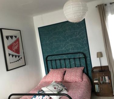 Pezenas Haus | Gite Chez Ginger