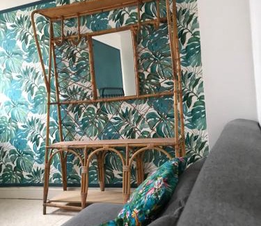 Pezenas Haus | Gite Chez Ginger
