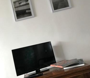 Pezenas Haus | Gite Chez Ginger