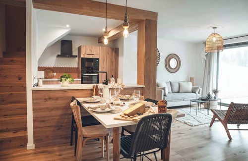 Premanon Wohnung | Séjour nature dans ancienne ferme en pierre - déconnection garantie
