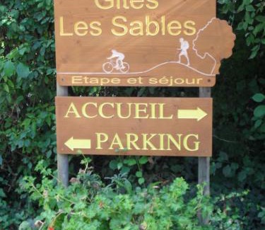 Bregnier-Cordon Haus | Gite D'étape Et De Séjour Les Sables