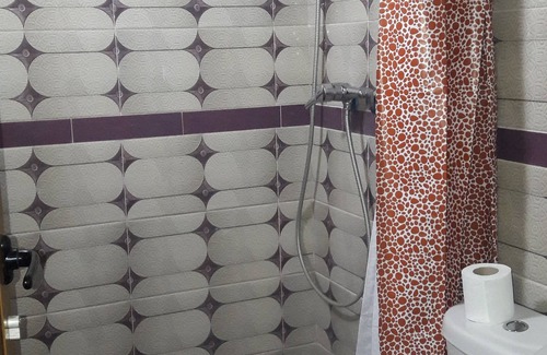 Oum Rabia Haus | Gite D'étape Rahhaoui