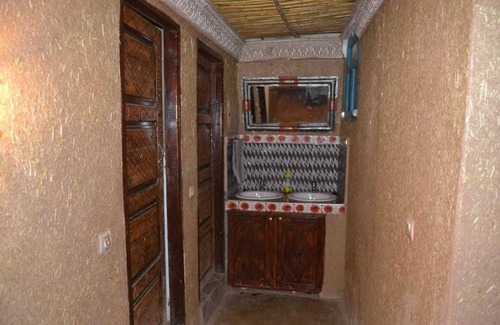 Toubkal Haus | Gite d'etape Omar Himmi