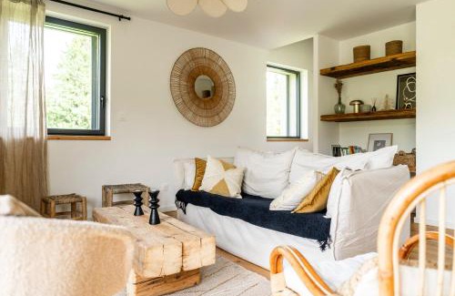 Premanon Wohnung | Gite d'exception en pleine nature