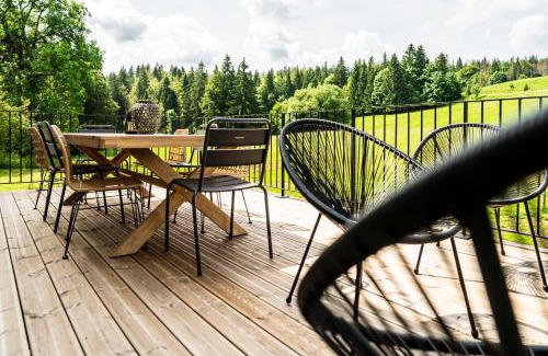 Premanon Wohnung | Gite d'exception en pleine nature