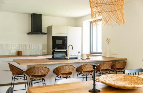 Premanon Wohnung | Gite d'exception en pleine nature