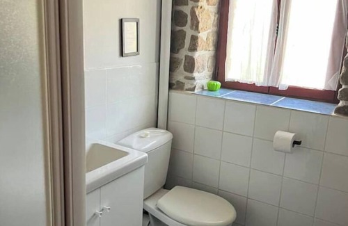 Avene Hütte | Gite Daim, Gite en Pleine Nature
