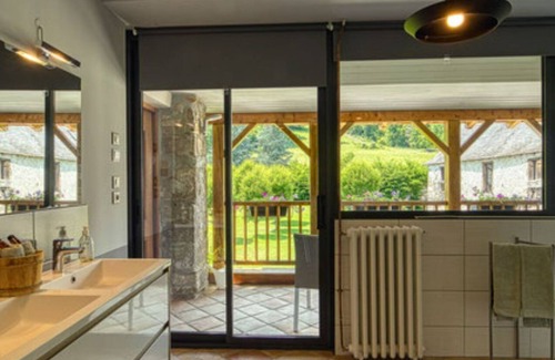 Aucazein Haus | Gite Dans la Bellongue