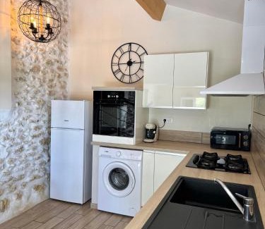 Moussan Haus | Gite de charme à 10 min de Narbonne