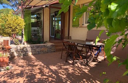 Flayosc Haus | Gite de font du roux