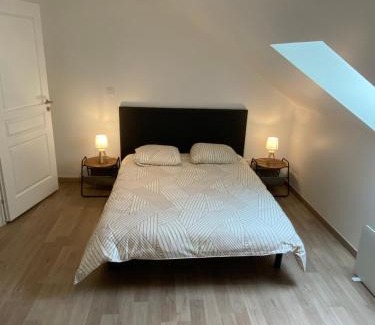 Orgelet Haus | Gite de groupe lacs et forêt du jura - Orgelet