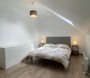 Orgelet Haus | Gite de groupe lacs et forêt du jura - Orgelet
