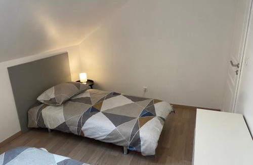 Orgelet Haus | Gite de groupe lacs et forêt du jura - Orgelet