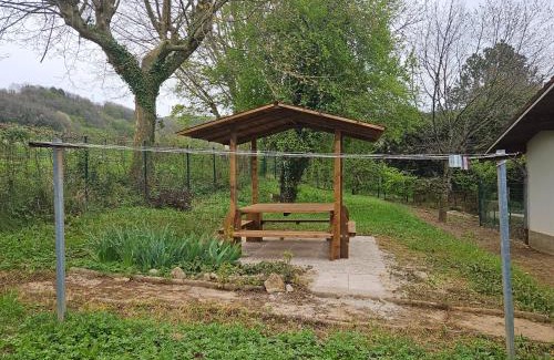 Arbois Haus | Gite de l'échalas
