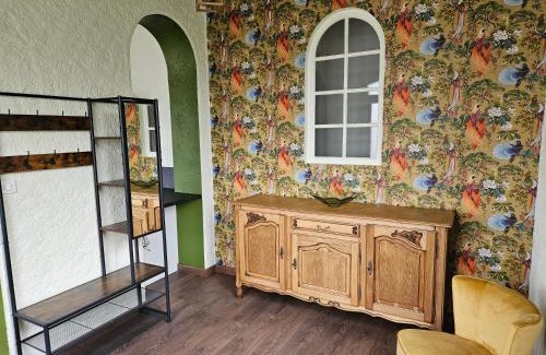 Arbois Haus | Gite de l'échalas