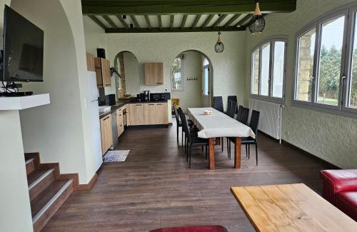 Arbois Haus | Gite de l'échalas
