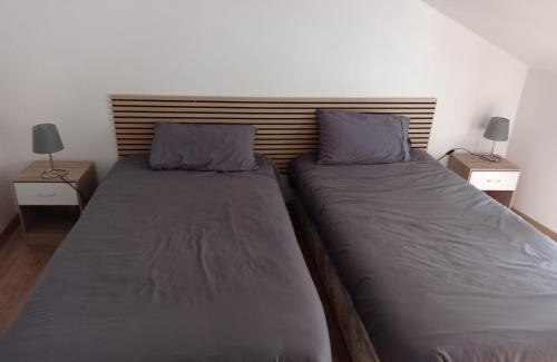 Montcuq Haus | gite de la tour