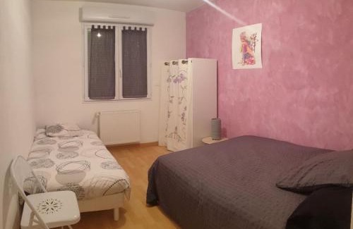 Parcey Haus | Gite de Parcey