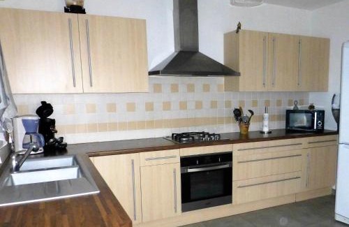 Parcey Haus | Gite de Parcey