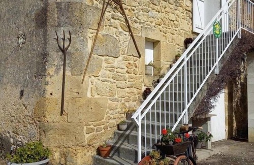 Ordonnac Haus | Gite de Potensac - ORDONNAC