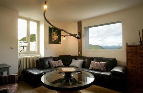 Les Crozets Haus | Gite des Monts Jura
