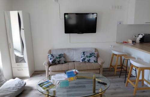 Peseux Wohnung | Gite des Pavés à Peseux