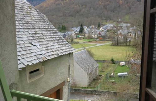 Peyragudes Haus | Gite des Pouyès