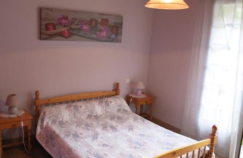 Peyragudes Haus | Gite des Pouyès