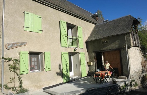 Peyragudes Haus | Gite des Pouyès