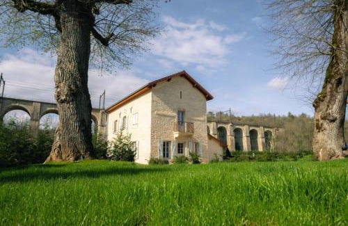 Plombiees-Les-Dijon Haus | Gite Domaine de Neuvon