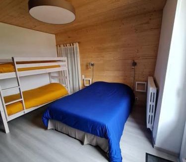 Largillay-Marsonnay Haus | Gite du bibicherat