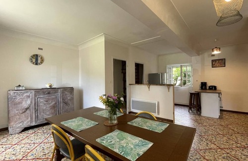 Lys Haus | GITE DU BOSC - LYS - Gîte