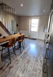 Largillay-Marsonnay Haus | Gite du bourbouillon