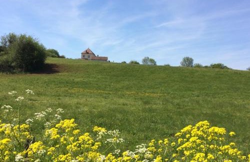 Le Fied Haus | Gite Du Colombier