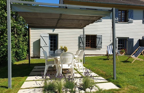 Largillay-Marsonnay Haus | Gite du Lac - Vouglans-See