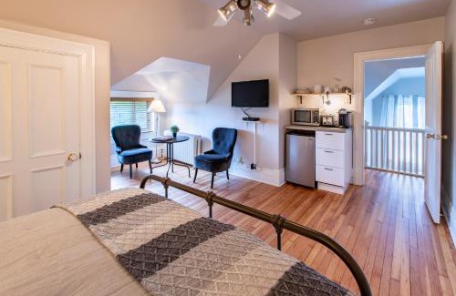 Montcalm Wohnung | Gite du Quartier des Arts