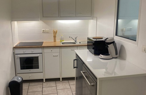 Orgelet Wohnung | Gite du Sapin