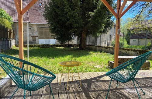 Orgelet Wohnung | Gite du Sapin